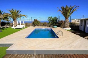 Villa Rural Casa Blanca by Tenerife Rental & Sales